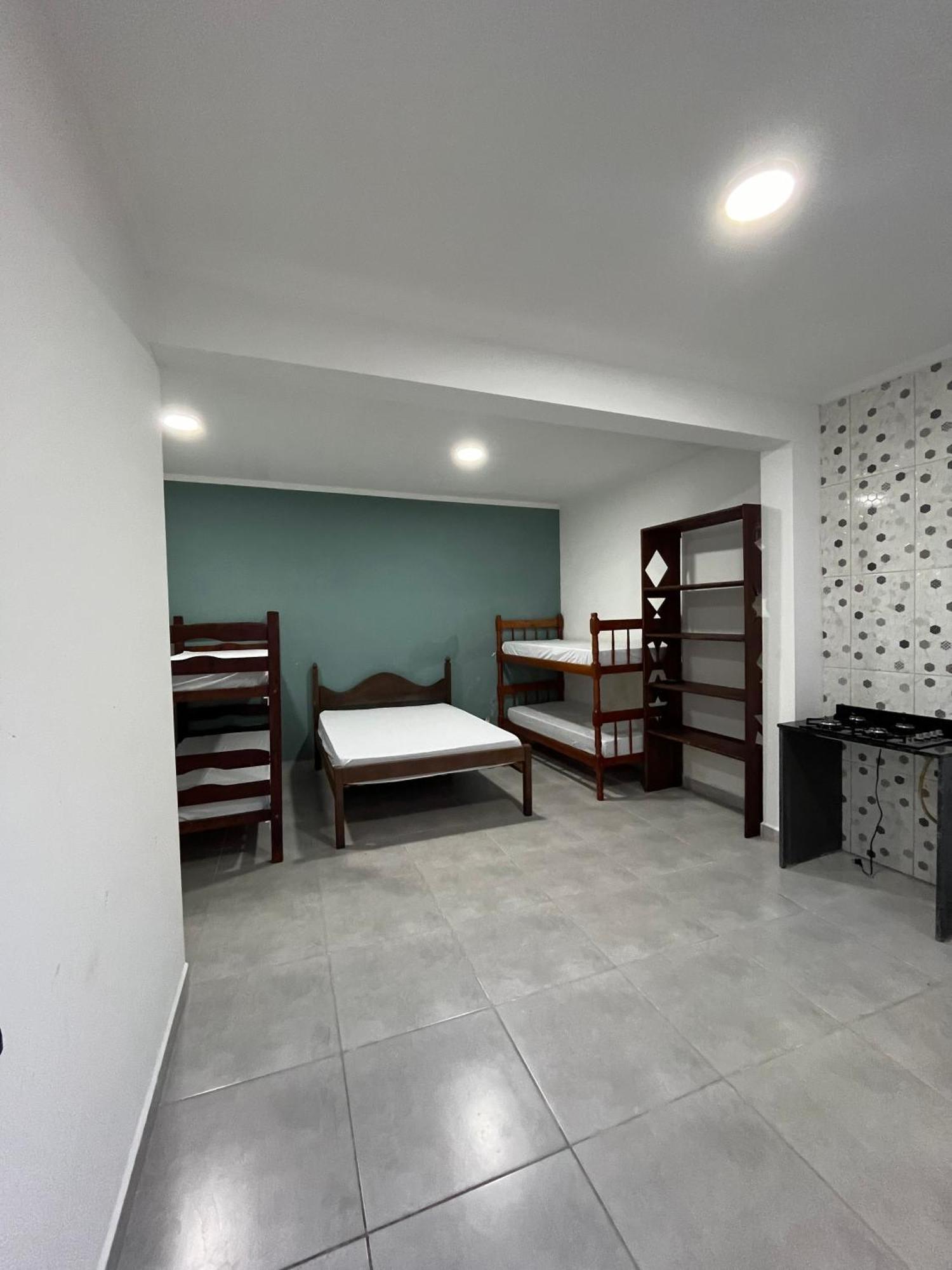 Flats Bem Te Vi - Grande Apartamento