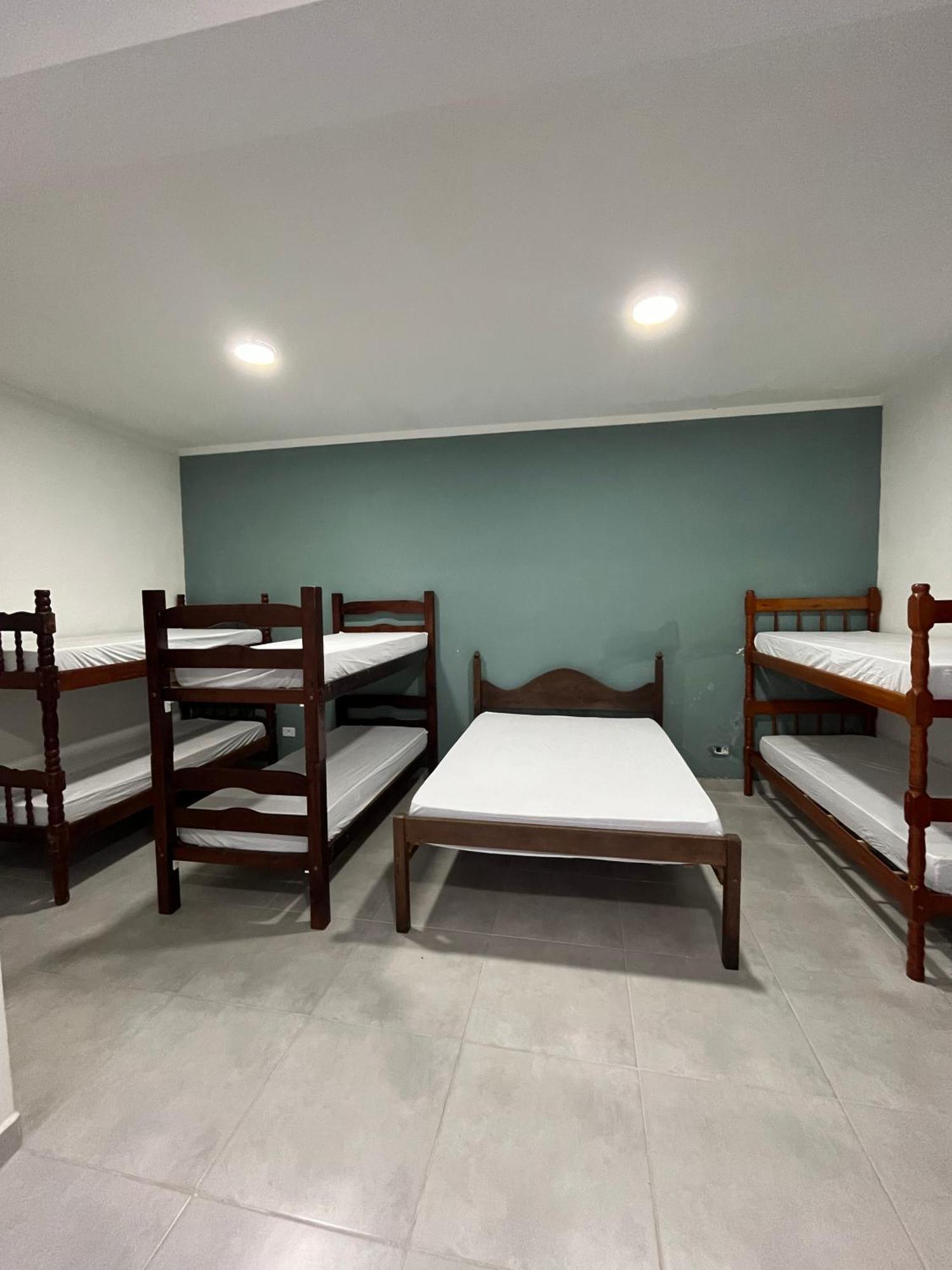 Apartamento Flats Bem Te Vi - Grande *