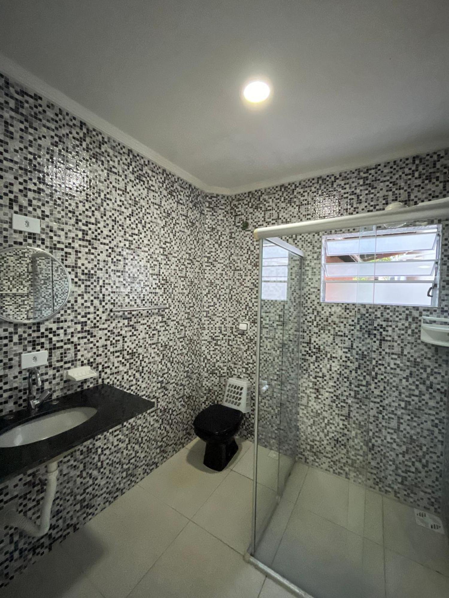 Flats Bem Te Vi - Grande Apartamento *
