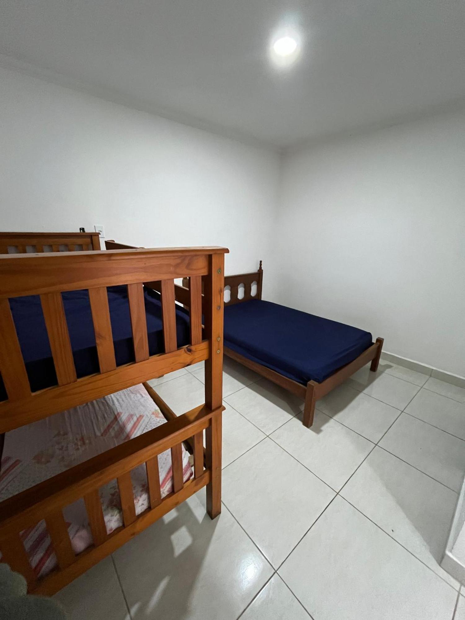 Flats Bem Te Vi - Grande Ubatuba