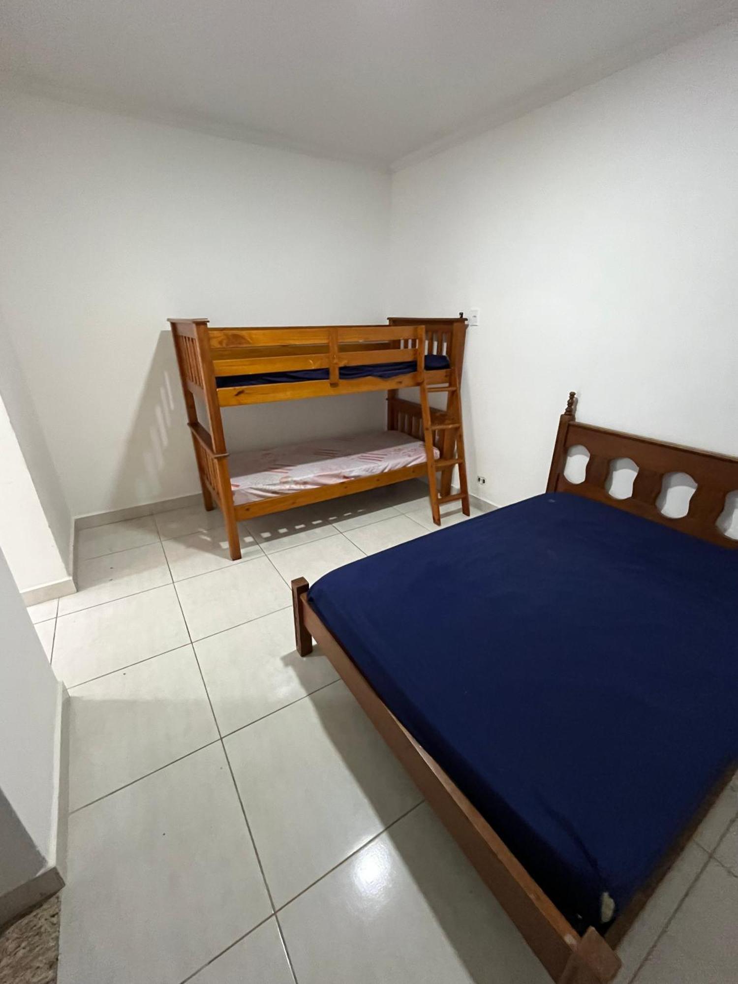 Flats Bem Te Vi - Grande Apartamento