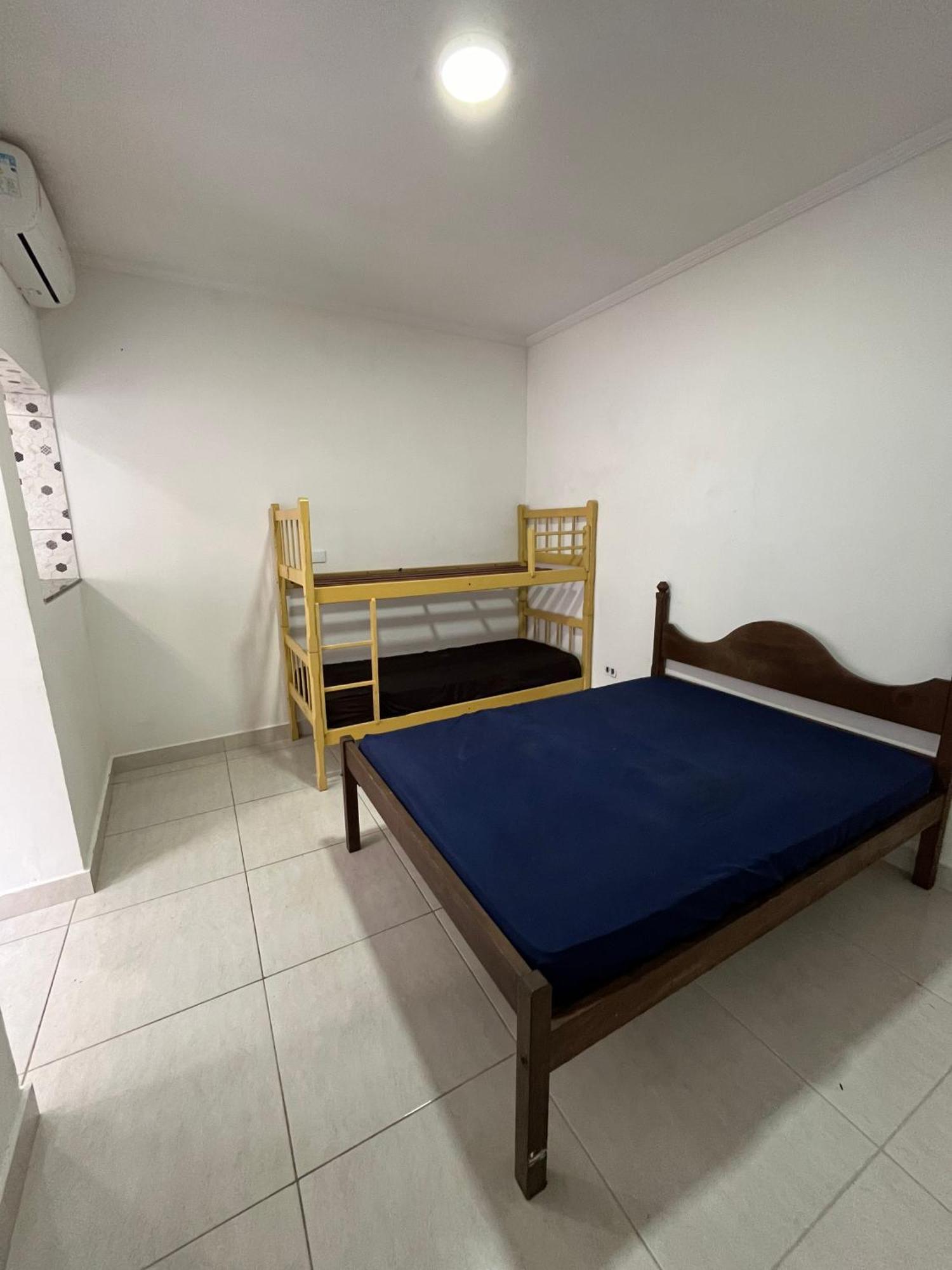 Flats Bem Te Vi - Grande Apartamento