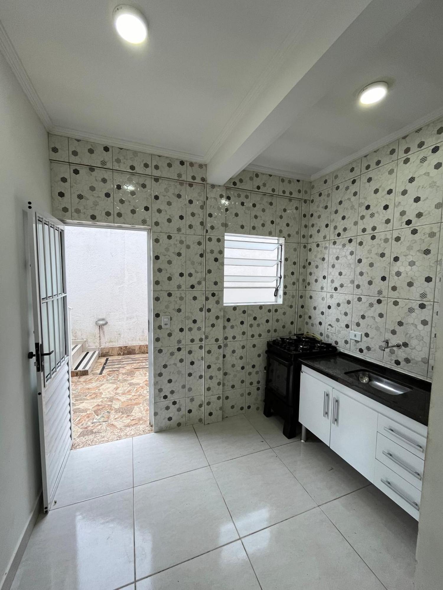 Flats Bem Te Vi - Grande Apartamento