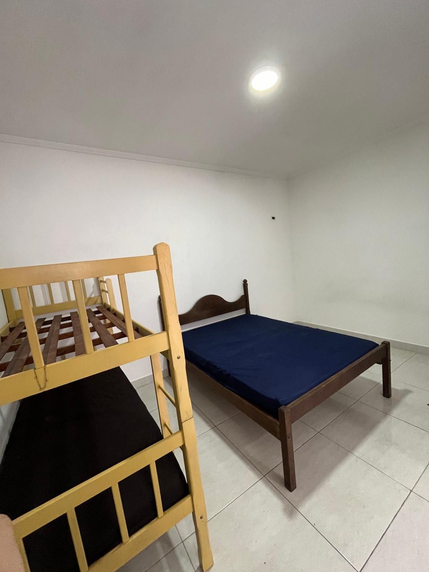 Flats Bem Te Vi - Grande Ubatuba