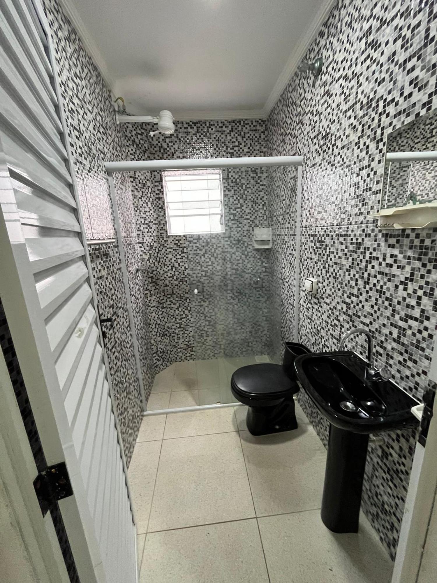 Flats Bem Te Vi - Grande Apartamento *