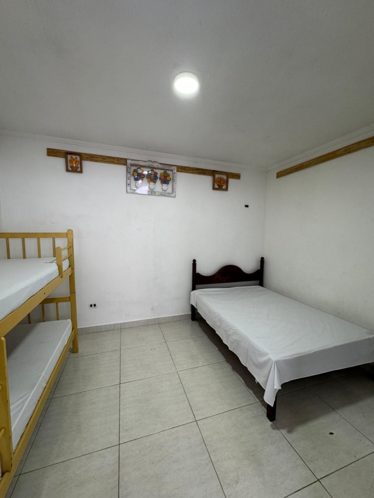 Flats Bem Te Vi - Grande * Ubatuba
