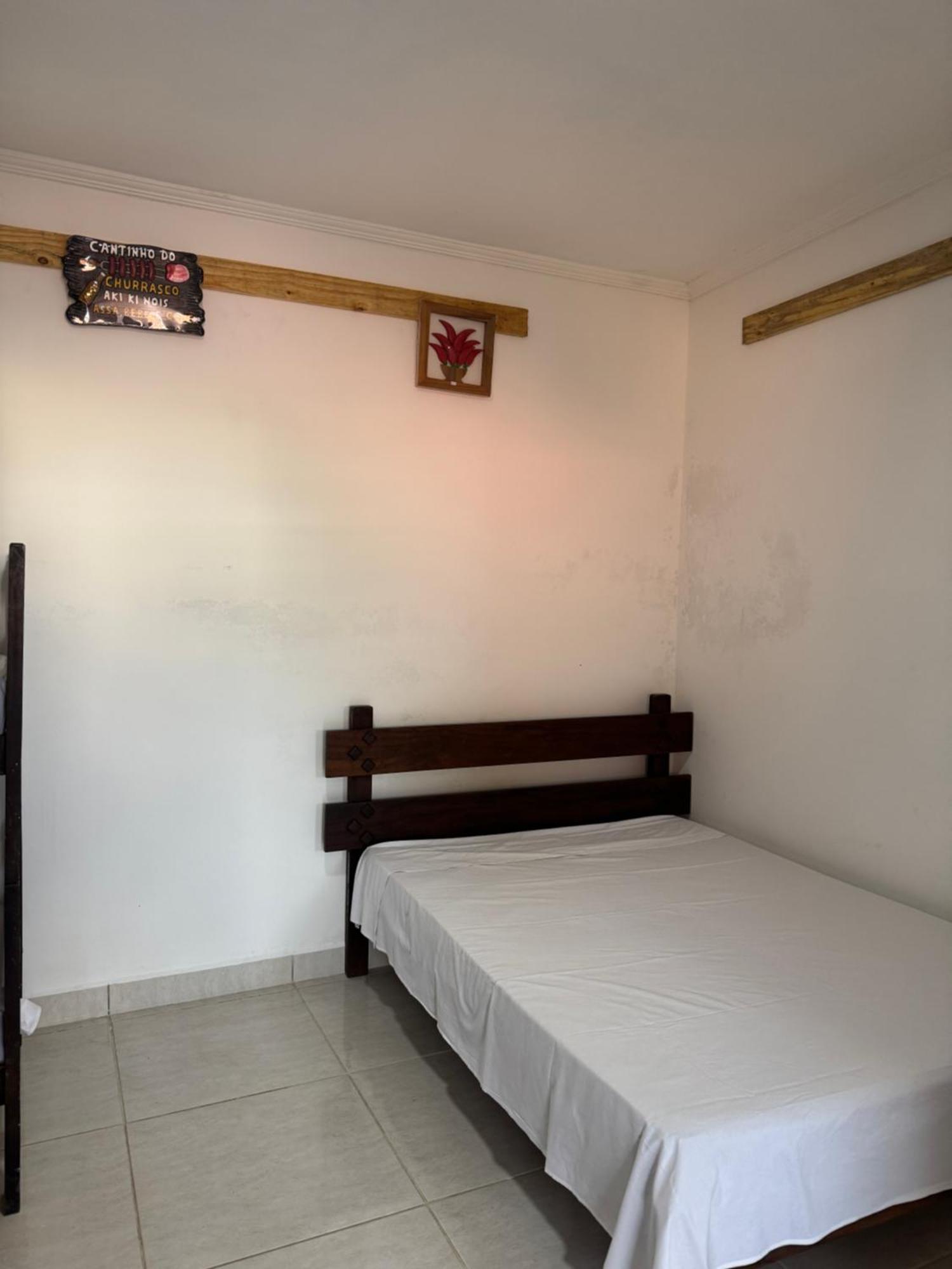 Flats Bem Te Vi - Grande Apartamento Ubatuba