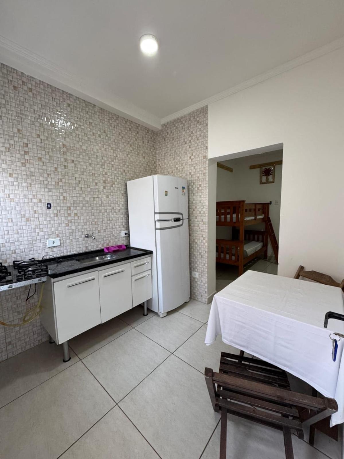 Flats Bem Te Vi - Grande Apartamento