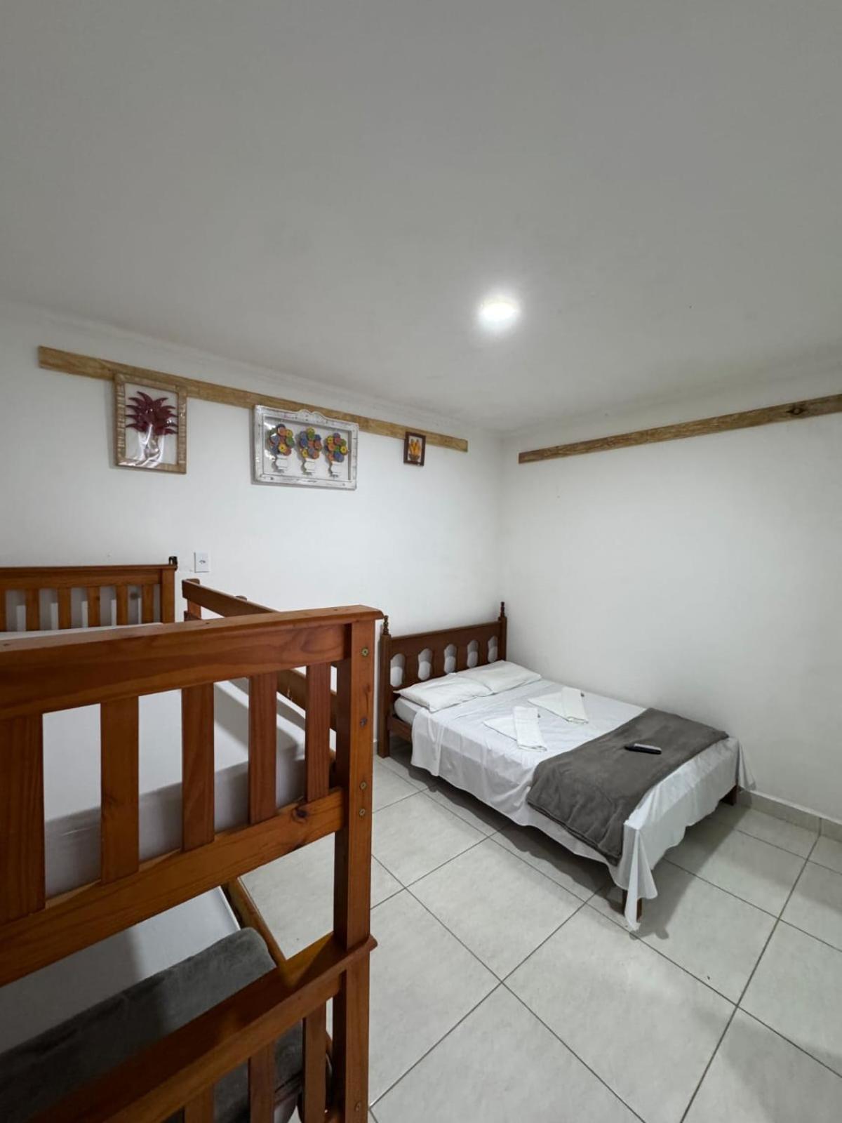 Apartamento Flats Bem Te Vi - Grande *
